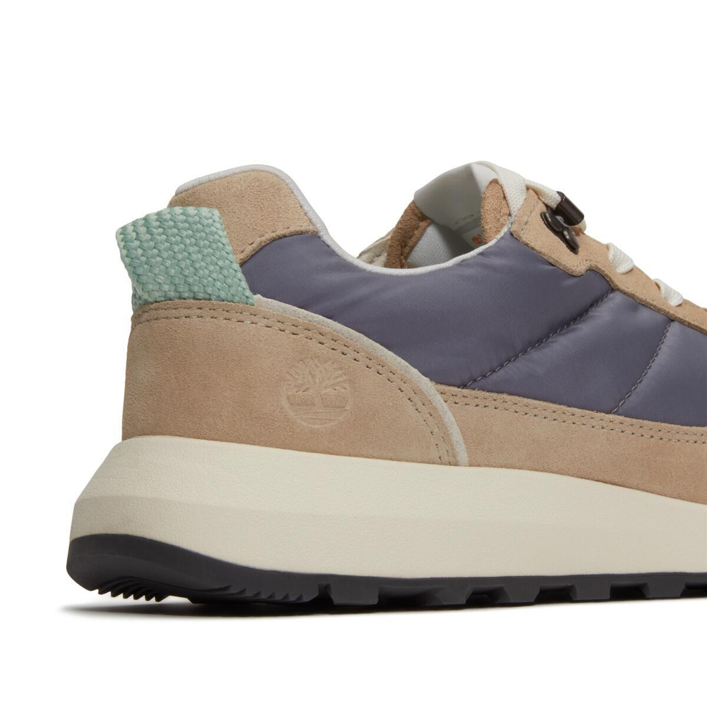 TIMBERLAND Sneakers in Beige