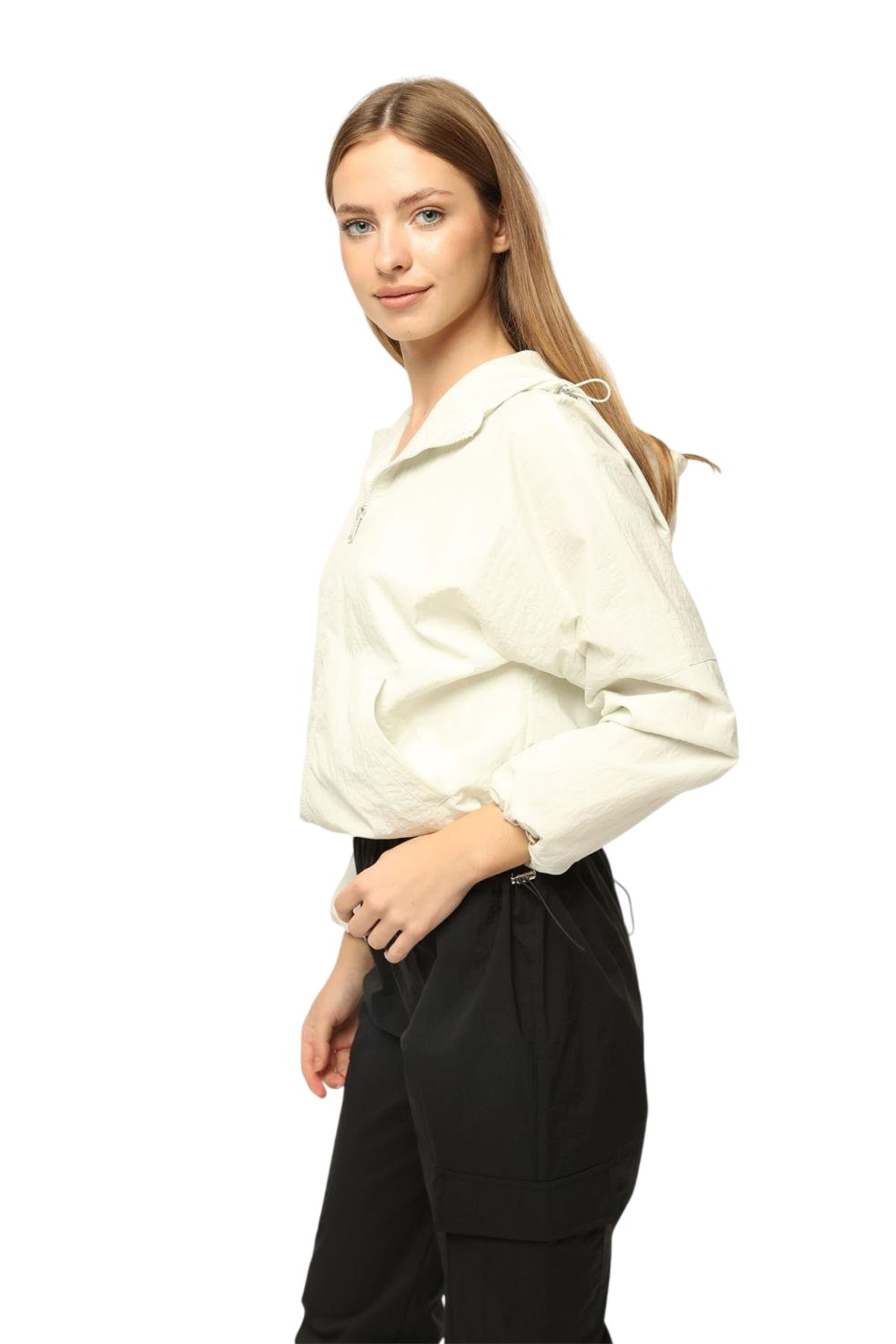 HOME STORE Jacke in Grau