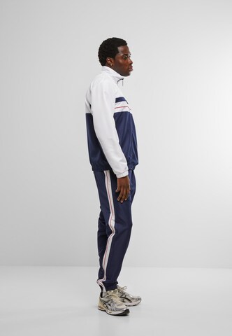 Tuta da jogging 'Zelma 025' di Sergio Tacchini in blu