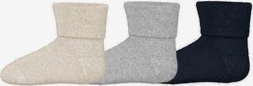 NAME IT Socks 'Neel' in Mixed colors: front