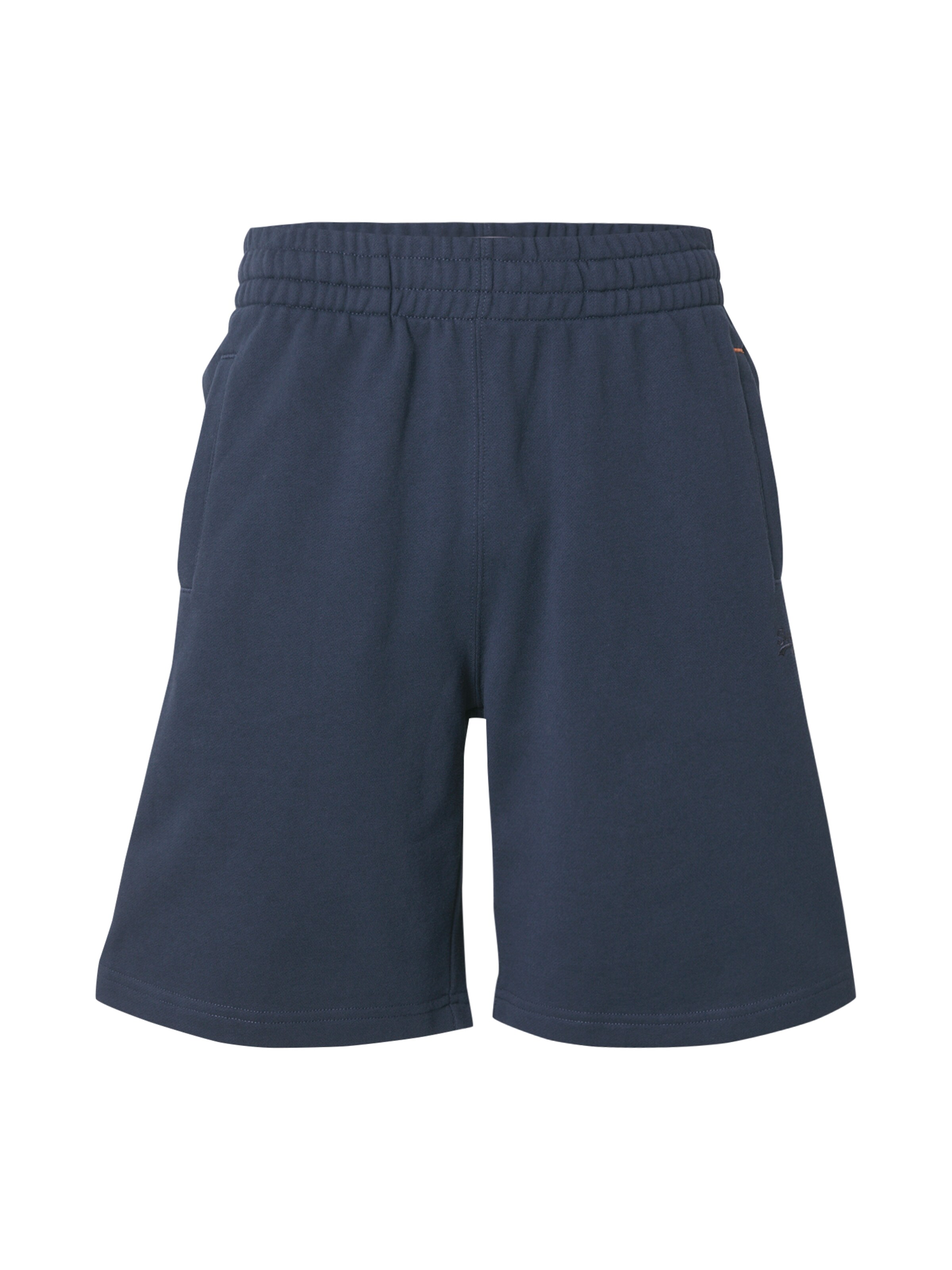 Superdry - Pantalón 'Essential' en azul: frente