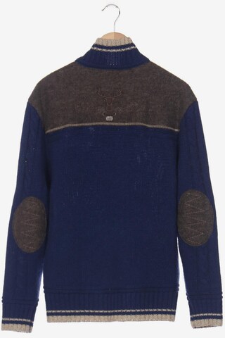 SPIETH & WENSKY Sweater & Cardigan in M in Blue