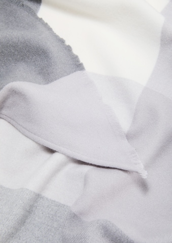 Foulard s.Oliver en gris