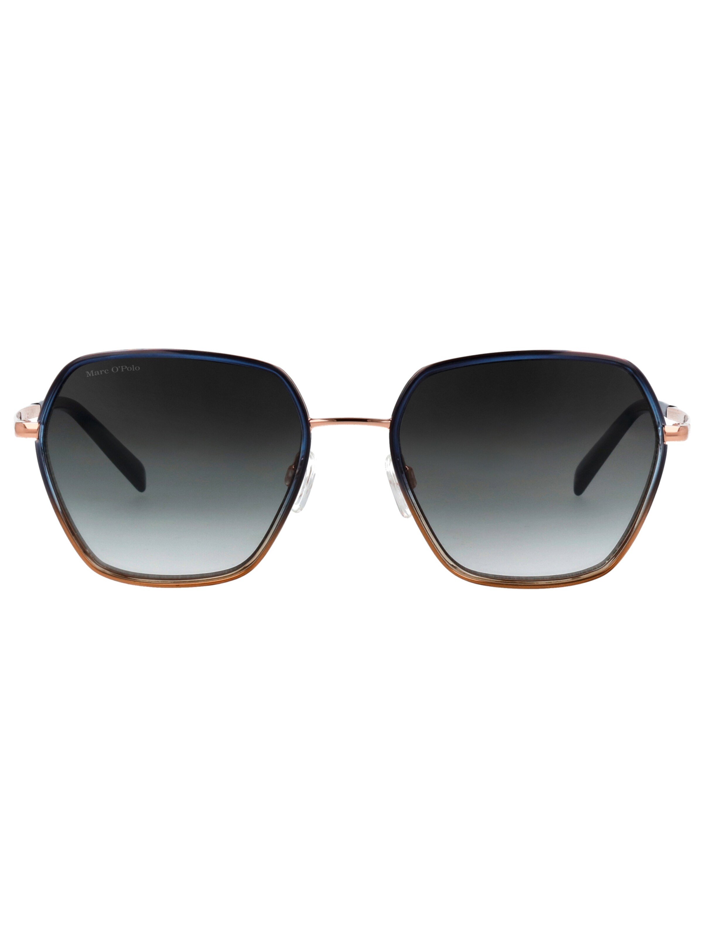 Marc O'Polo EYEWEAR Sonnenbrille‌‌‌‌‌‌ in Blau