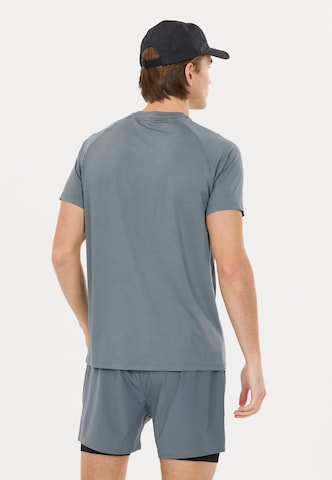Virtus T-Shirt 'Neva' in Blau