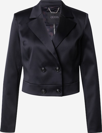 GUESS Blazer 'AURORA' in schwarz, Produktansicht