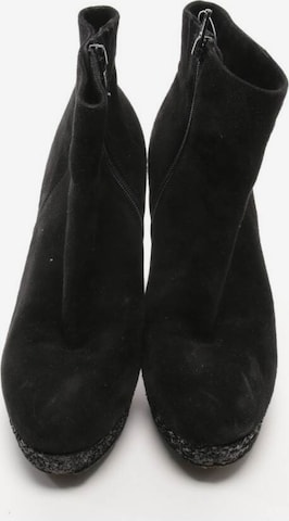 Kennel & Schmenger Dress Boots in 37 in Black