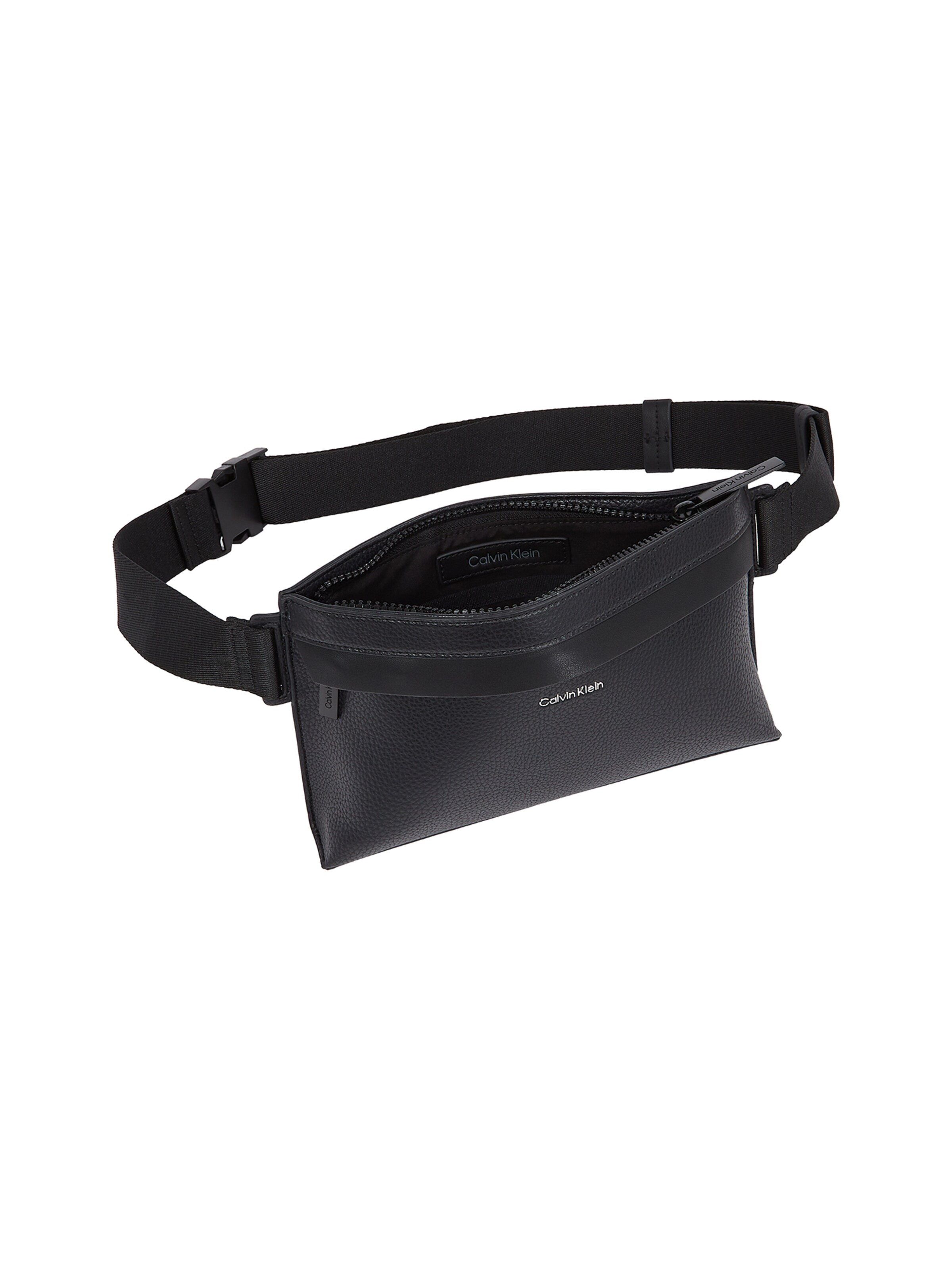 Calvin Klein Övtáska - fekete