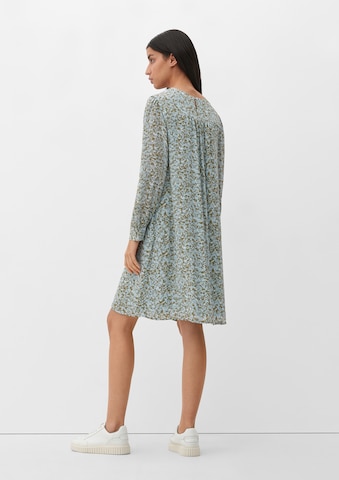 Robe s.Oliver en bleu