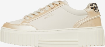 s.Oliver Sneakers in Mixed colors: front