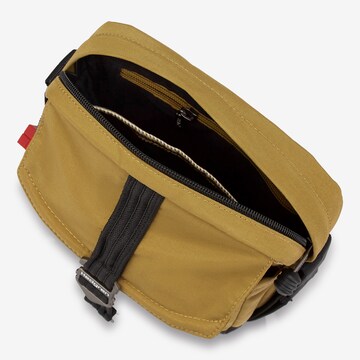 Hedgren Crossbody Bag in Yellow