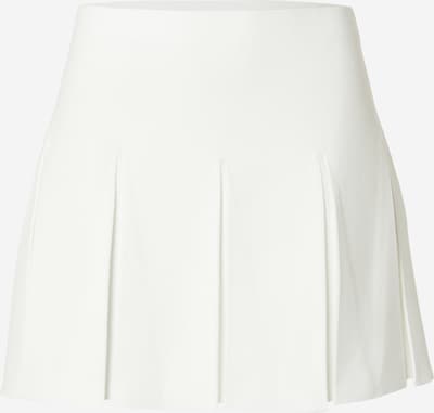 Sijonas 'Aya' iš EDITED, spalva – balta, Prekių apžvalga