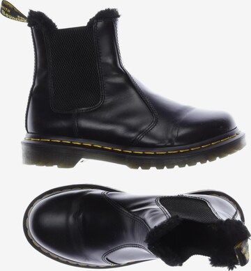 Dr martens 38 schwarz online