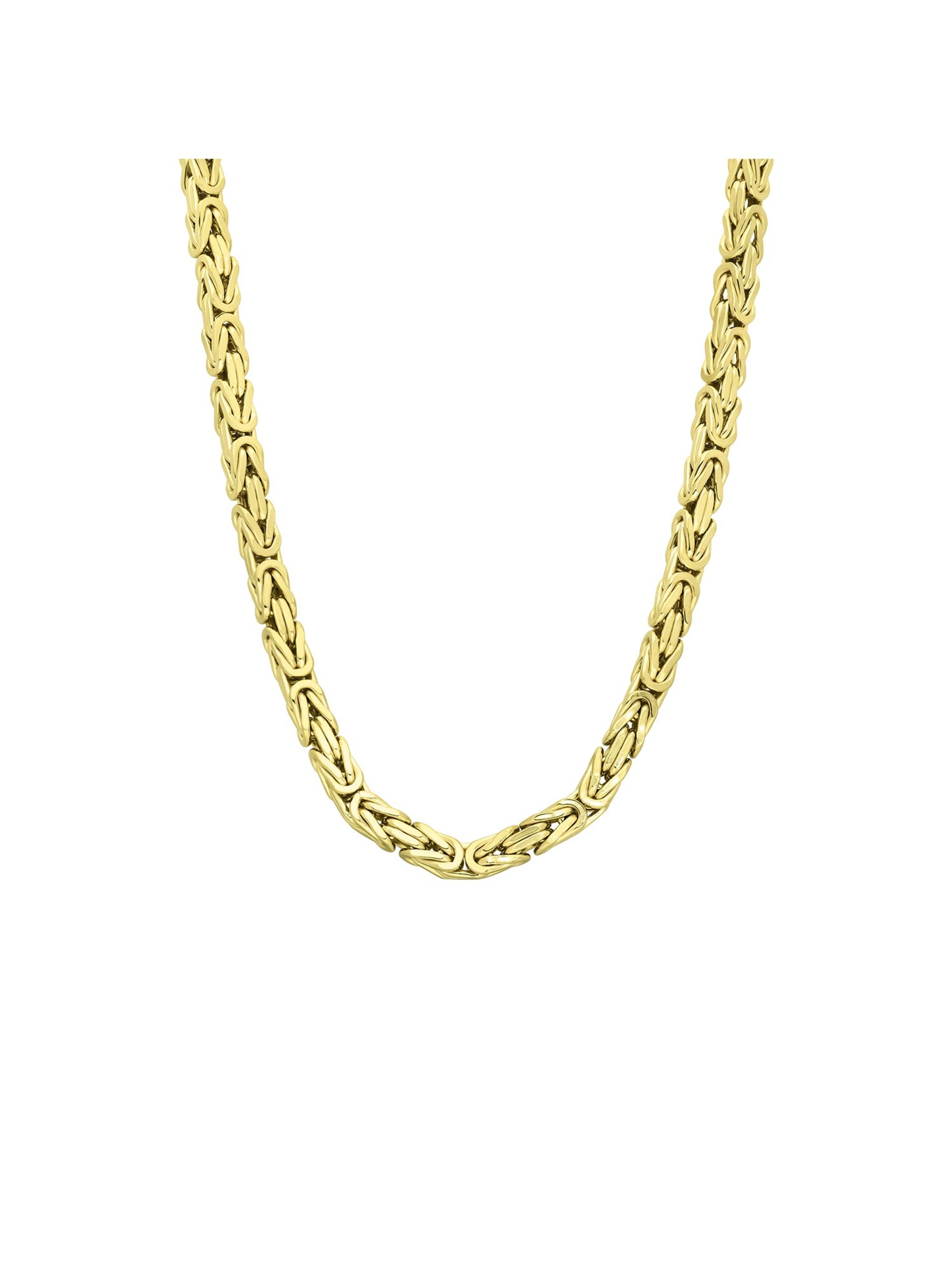 Lucardi Ketting in Goud