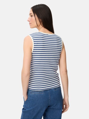 CAMEL ACTIVE Top in Blue