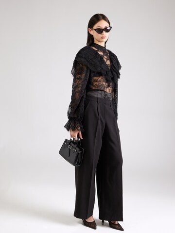 Camicia da donna di & Other Stories in nero