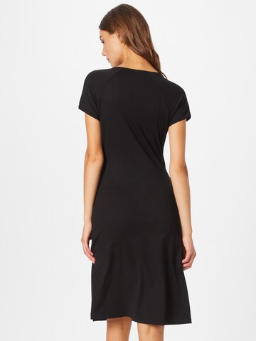 King Louie Dress in Black