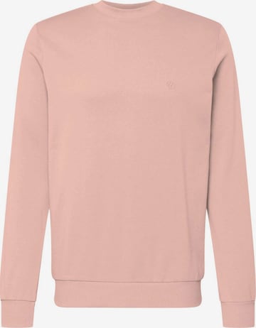 Sweat-shirt WESTMARK LONDON en rose : devant