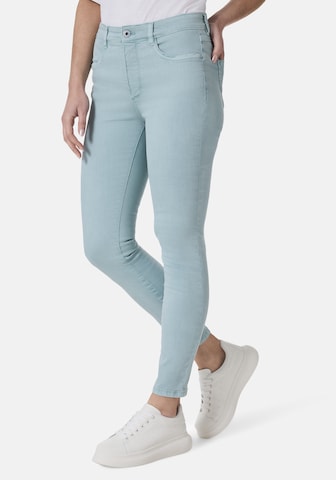 Skinny Jean 'Rio' STOOKER WOMEN en bleu : devant