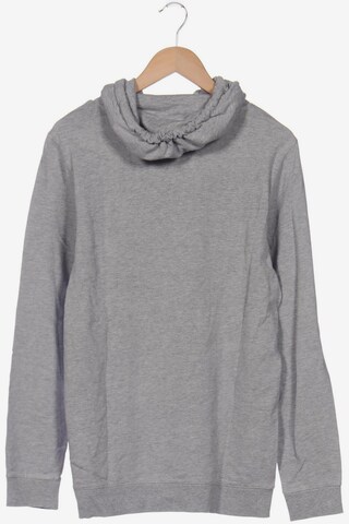 s.Oliver Sweatshirt & Zip-Up Hoodie in M in Grey