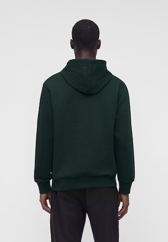 TIMBERLAND - Sudadera 'NORTHWOOD' en verde