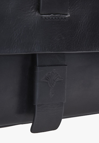 JOOP! Messenger 'Loreto Janis' in Schwarz