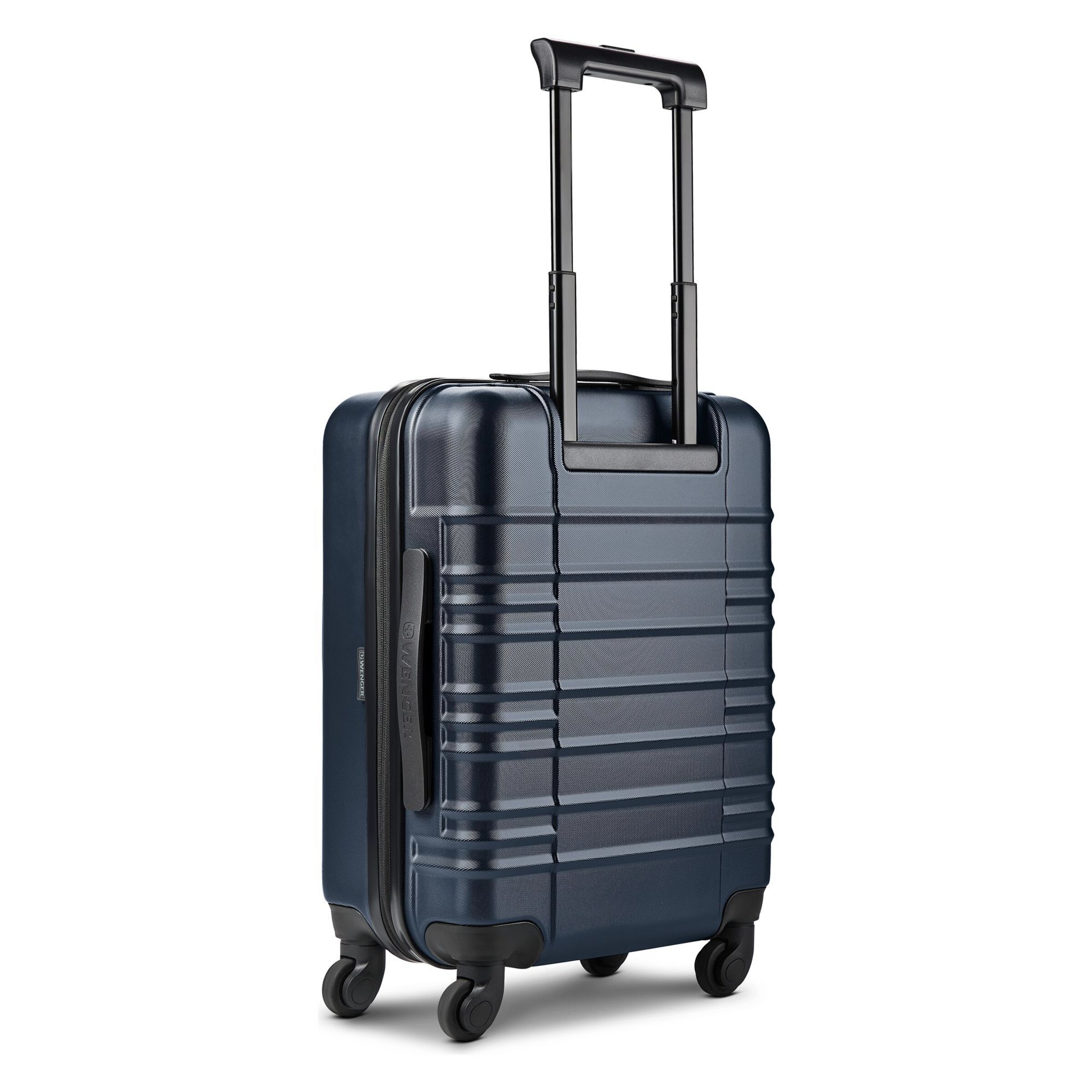 WENGER Trolley 'Amplar Evo' in Blue