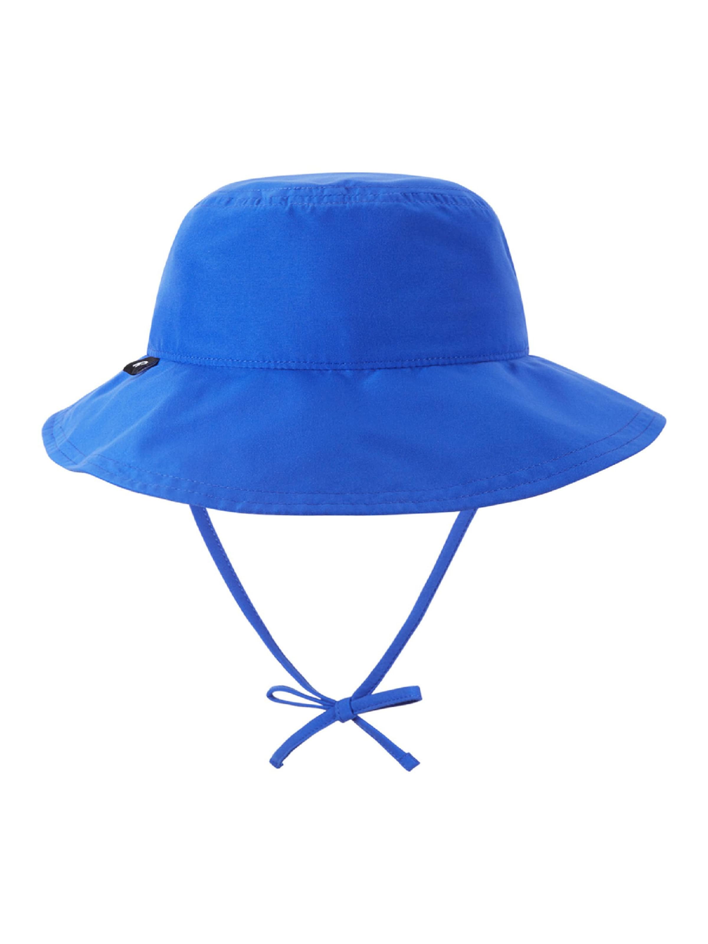 Reima Hoed 'Rantsu' in Blauw