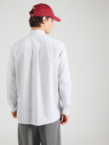 ARMEDANGELS Regular Fit Paita värissä sininen