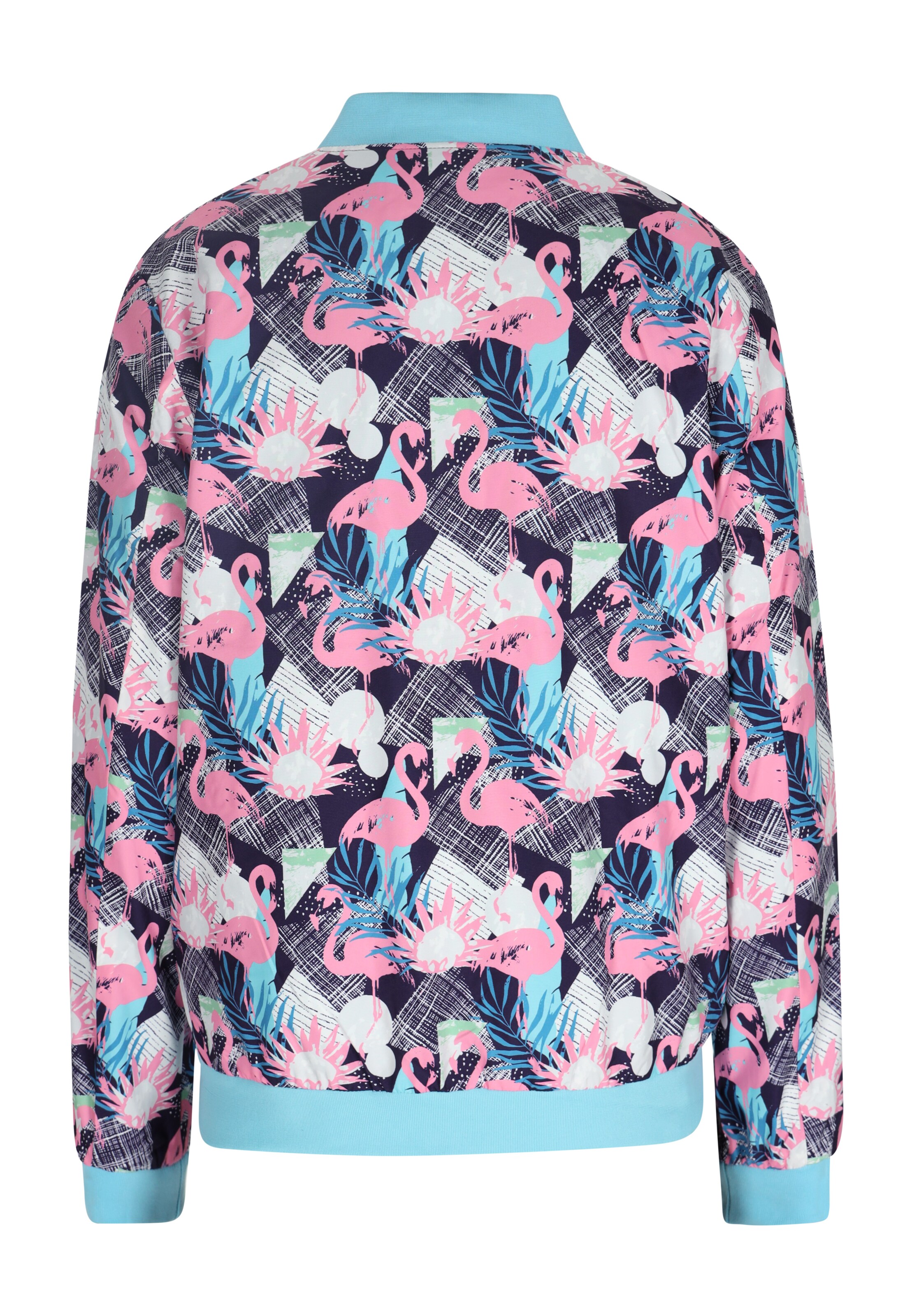 ALEKO Tussenjas in Gemengde kleuren