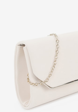 Pochette 'Amalia' TAMARIS en beige