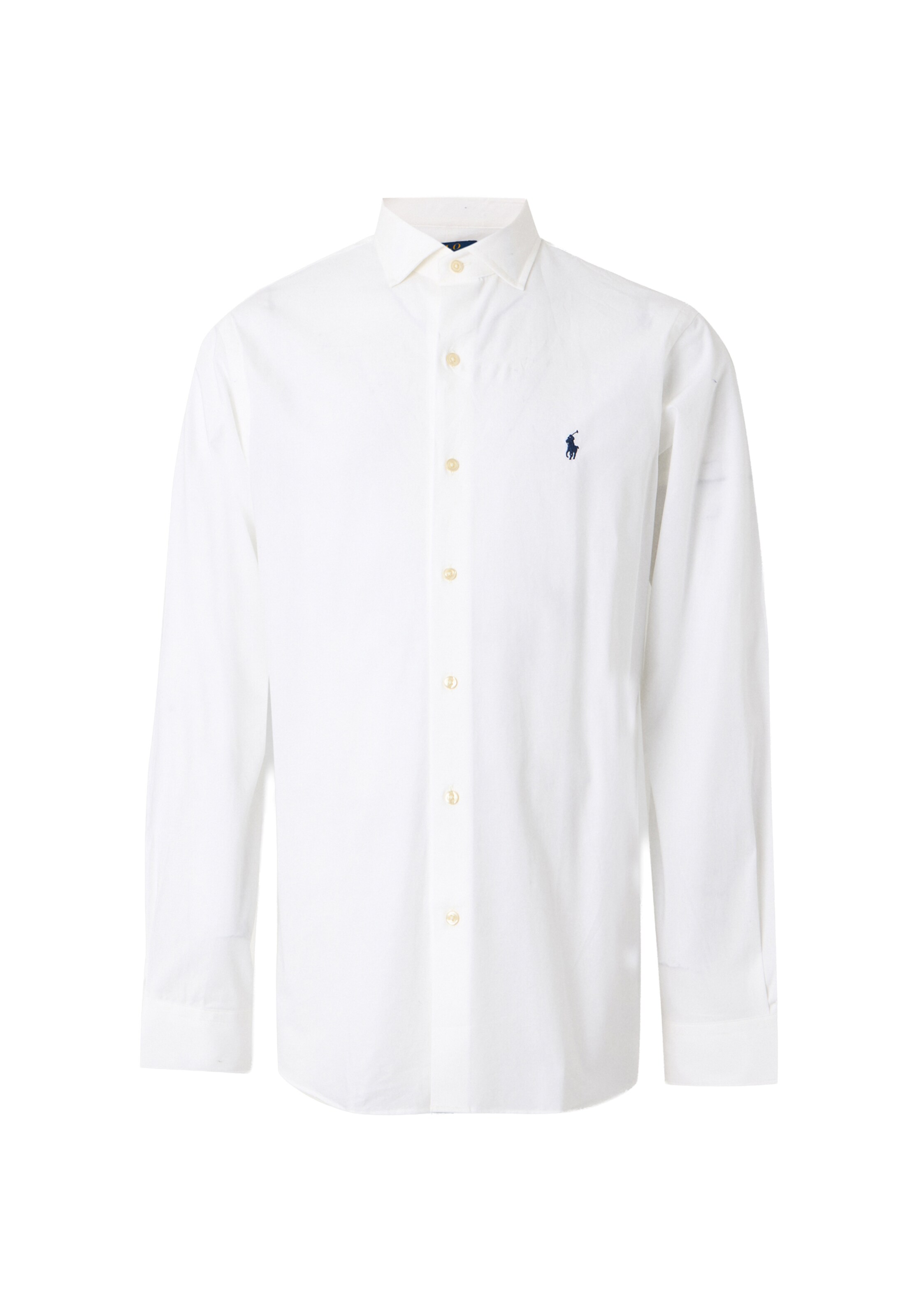 Camicia in XS Polo Ralph Lauren di colore bianco, Visualizzazione prodotti