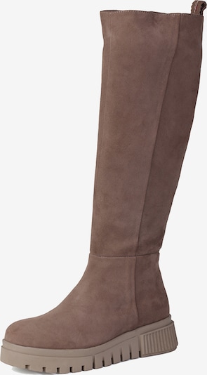 Crickit Boots 'Naike' in Taupe, Item view
