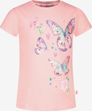 SALT AND PEPPER Shirt 'Fancy' in Pink