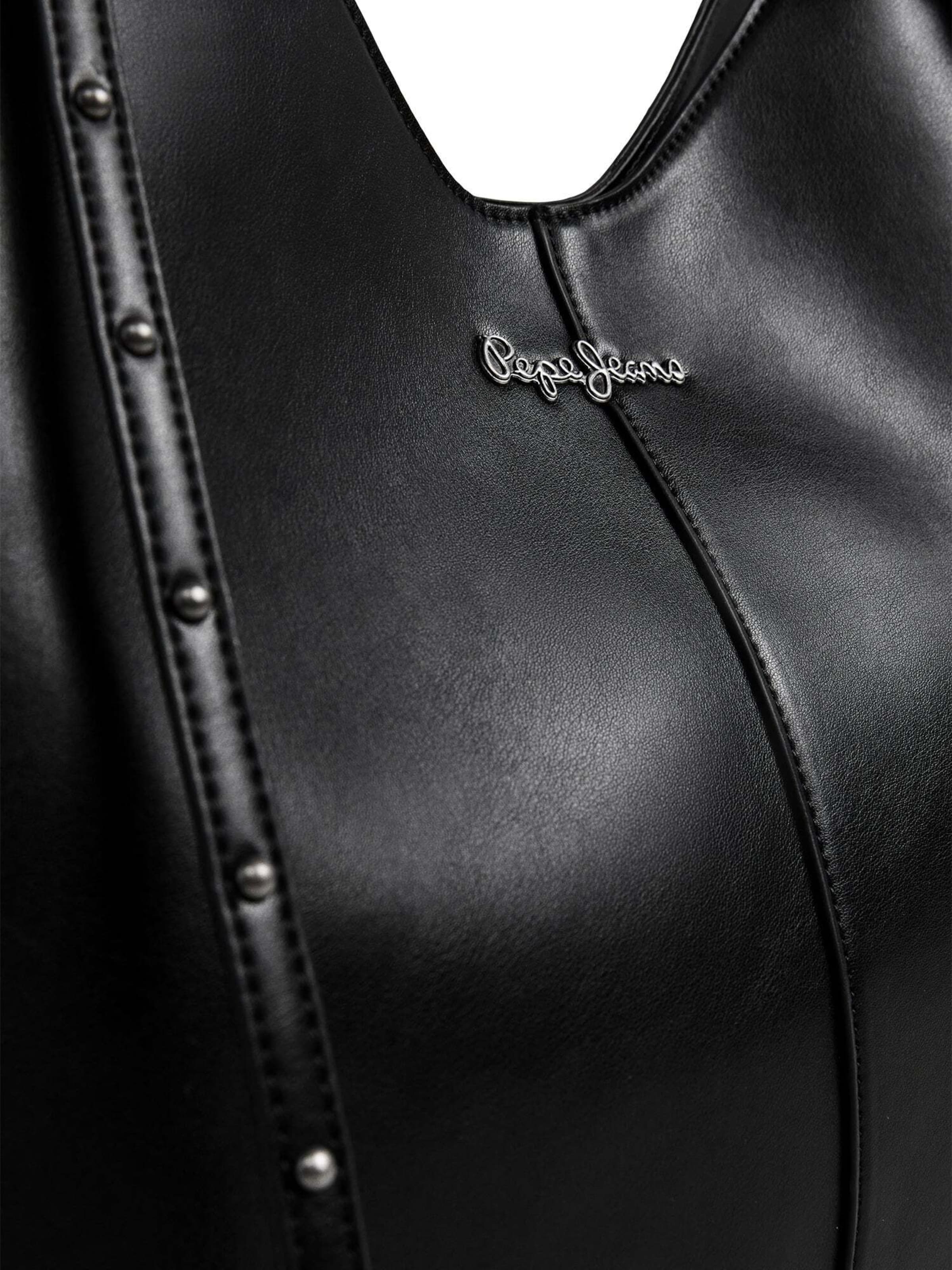 Sacs à main ' ' TELERI' Pepe Jeans en noir