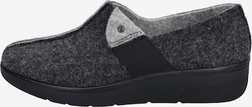 JOSEF SEIBEL Huisschoenen in Grijs: voorkant