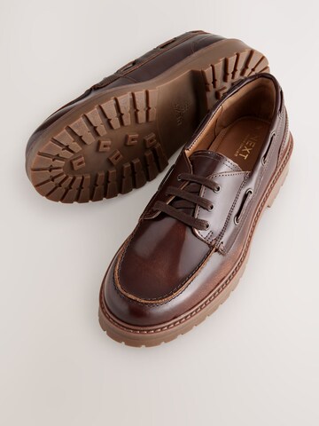 Next Moccasin 'Forever Comfort®' in Brown
