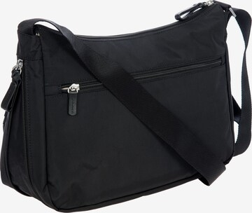 Bric's Crossbody Bag 'X-Bag' in Black