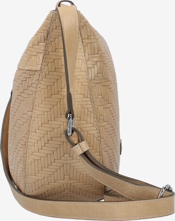 Picard Crossbody Bag 'Sunshine' in Beige