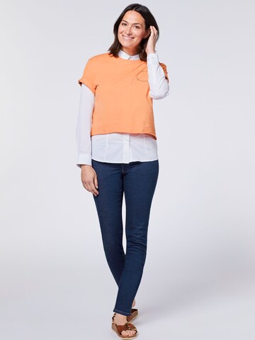 Detto Fatto Slim fit Jeans in Blue