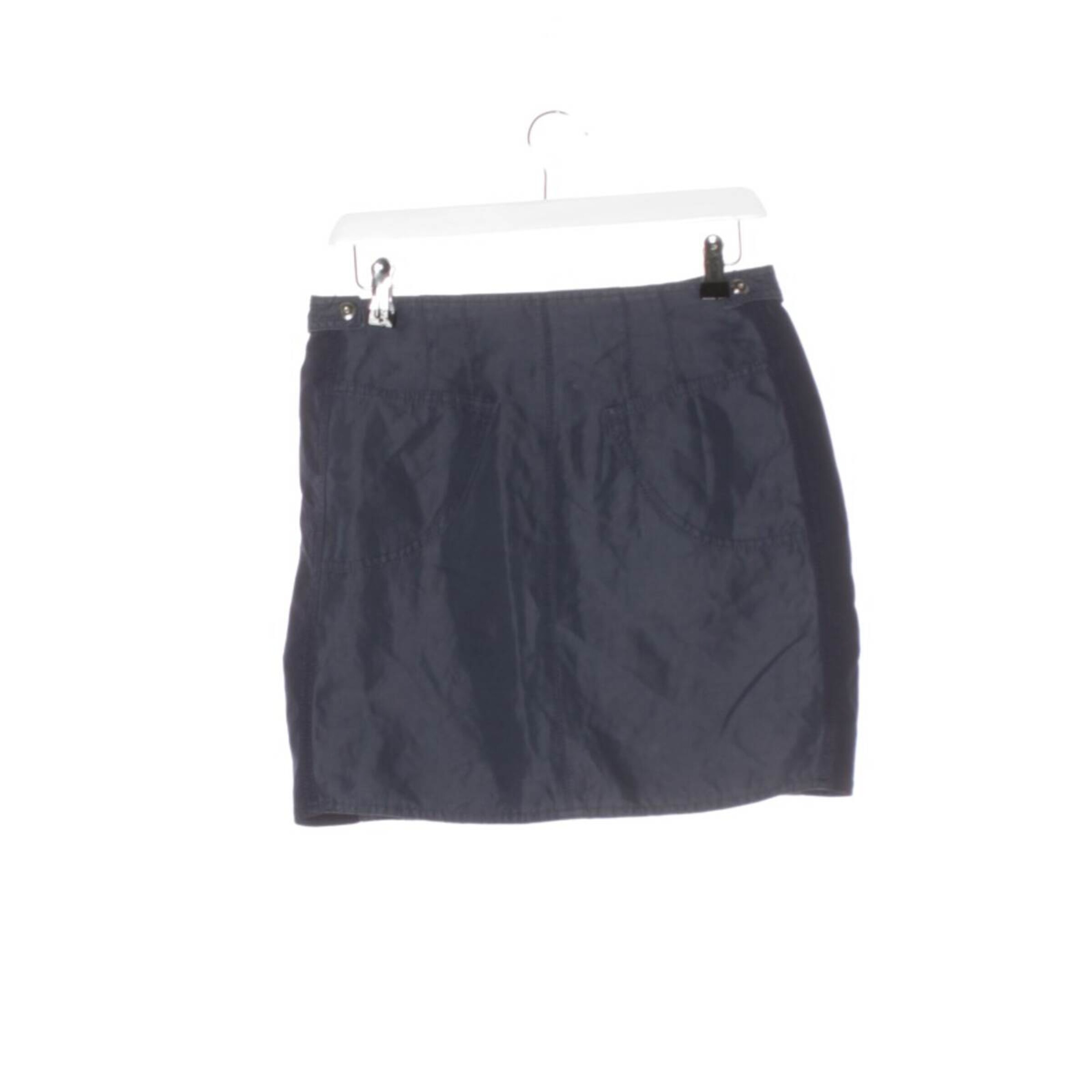 Marc Cain Skirt in S in Blue