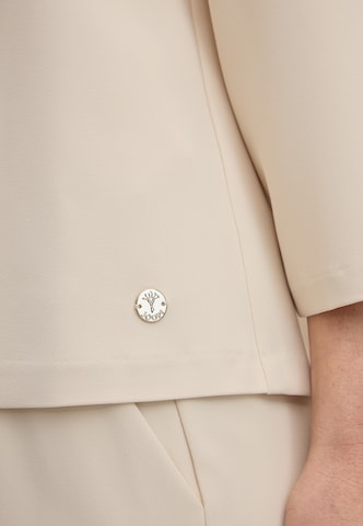 JOOP! Blouse 'Baika' in Beige