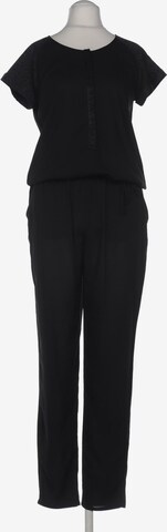 TAIFUN Jumpsuit in M in Black: front