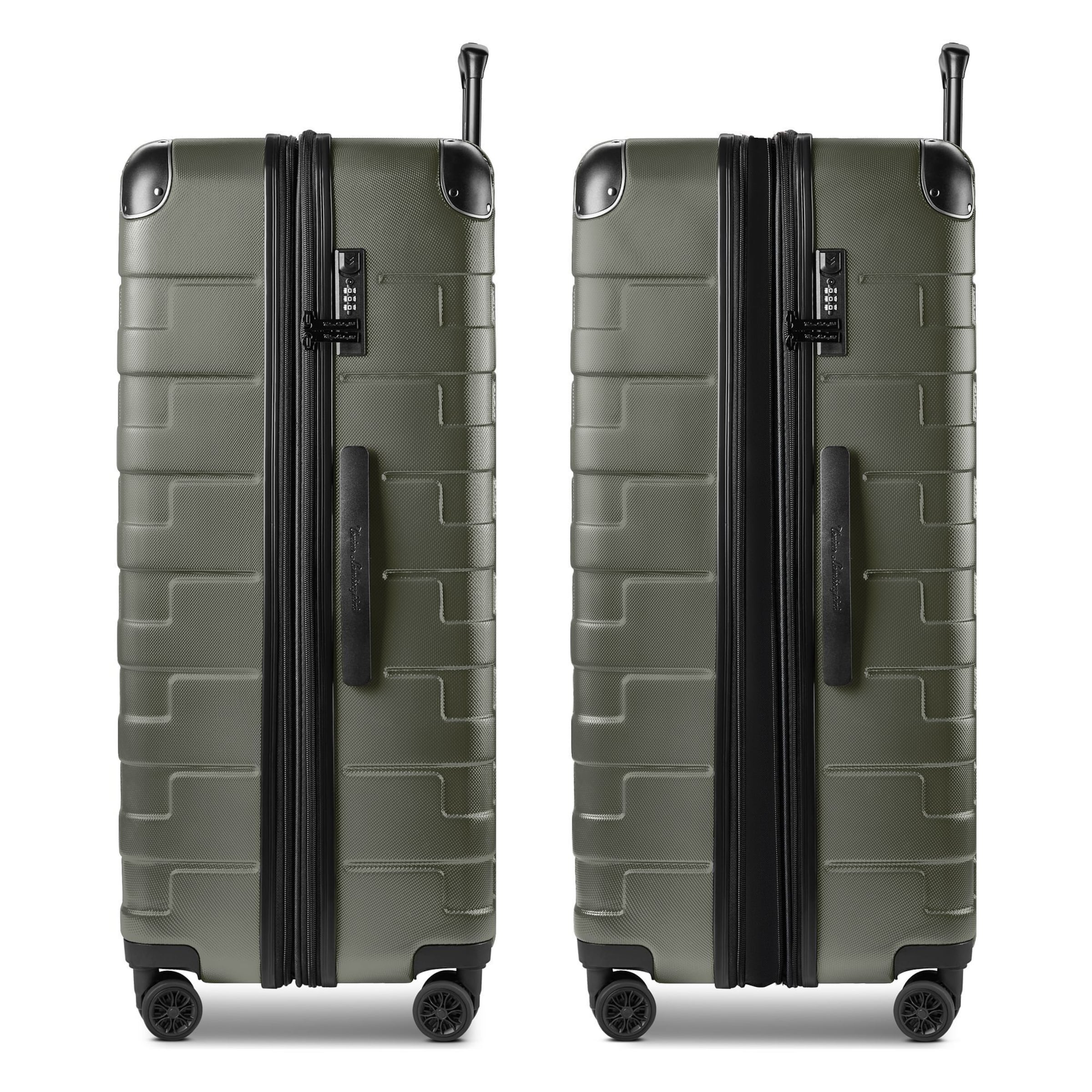 Tonino Lamborghini Trolley 'Milano' in Green