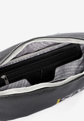 Suri Frey Fanny Pack 'Sports Marry' in Black