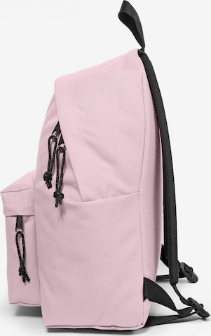 EASTPAK Rugzak in Roze