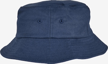 Flexfit - Sombrero en azul