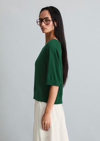 Marc O'Polo DENIM Sweater in Green