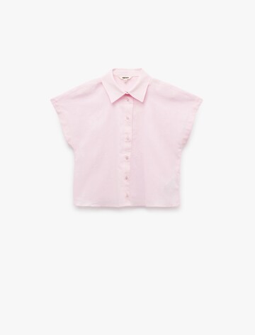 Koton Blouse in Pink