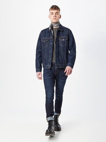 Skinny Jeans 'Skim' di SCOTCH & SODA in blu